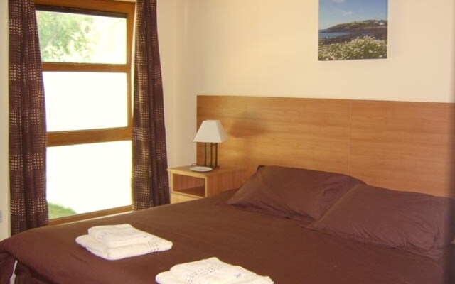 Shanagarry Holiday Village 2008