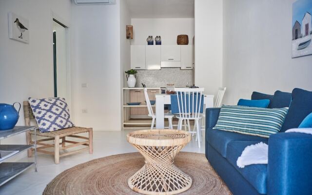 Cala Brandinchi in Golfo Aranci