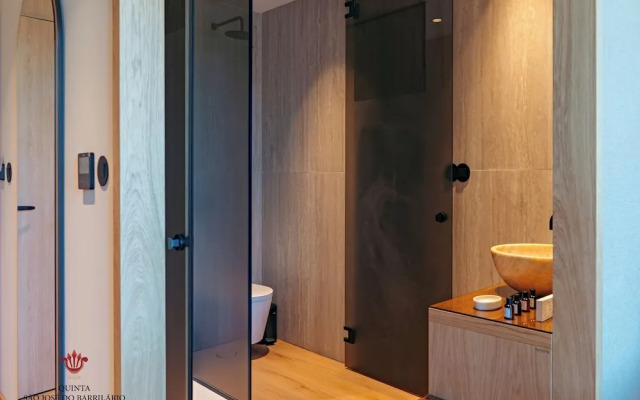 Quinta São José do Barrilario