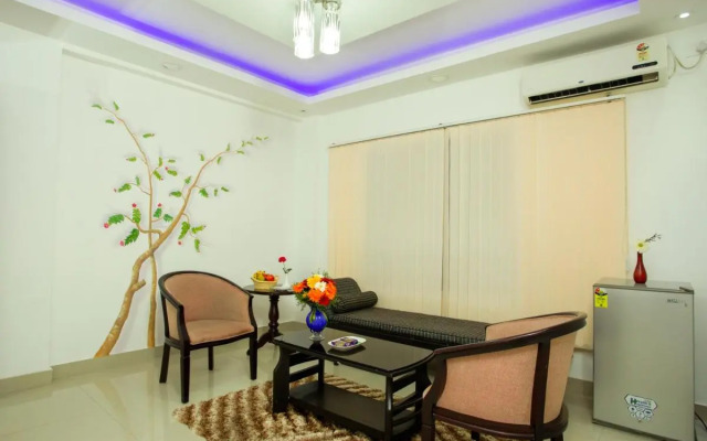 Chandana Inn