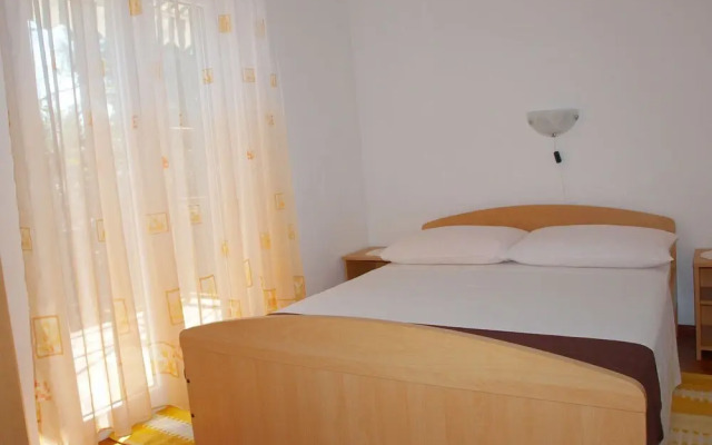 Mirja - 100m From the Beach & Parking - A1-donji