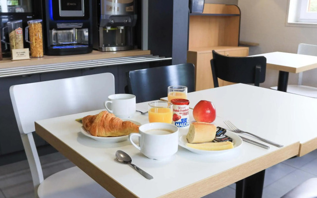 B&B HOTEL Beaune Sud (2)