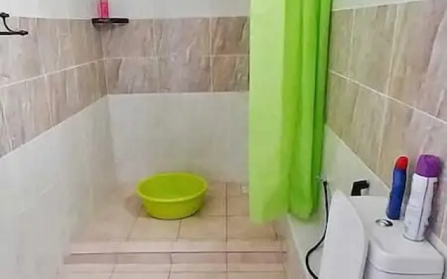 Lux Suites Pavilion suites Nyali