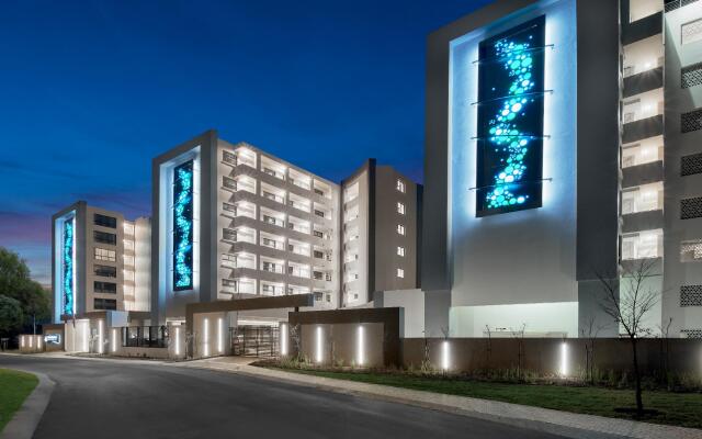 The Regency Apartment Hotel Menlyn