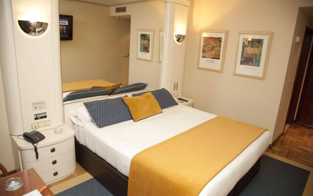 Motel Jardin