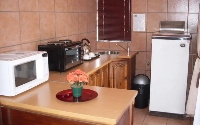 De Oude Herberg B&B