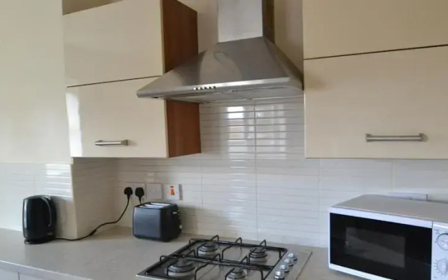 8 Alexandra Terrace