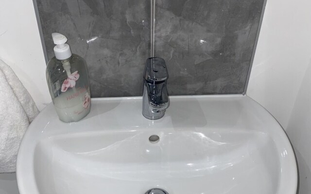 Beautiful 1-bed Apartment in Leicester