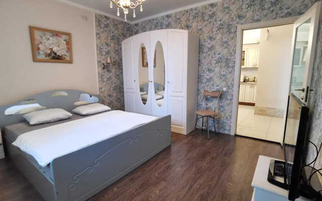 ZNS Rent (ЗНС Рент) на улице Металлургов