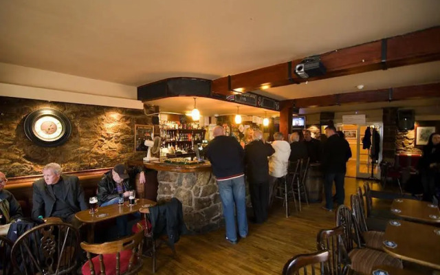 Balbairdie Hotel