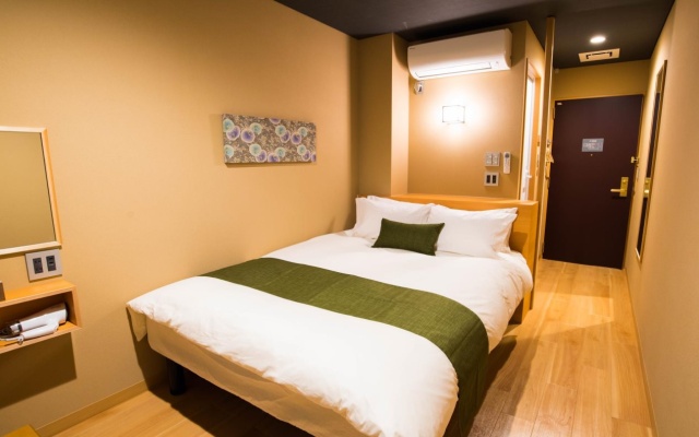 Ryokan hanare Tengachaya – Guest Rooms – Osaka