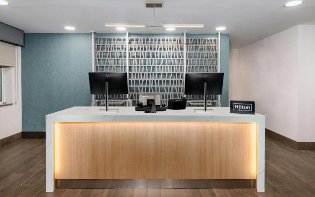 Homewood Suites by Hilton Buffalo Airport