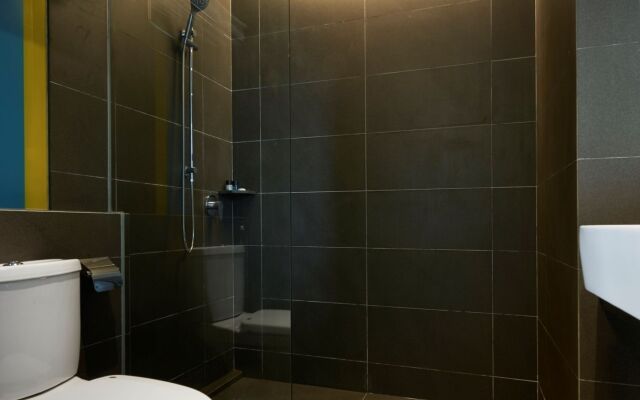 KIP Hotel Kuala Lumpur