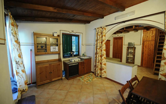 Veio Residence Resort