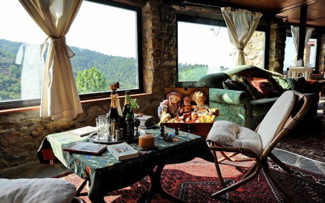 Borgo Mocale