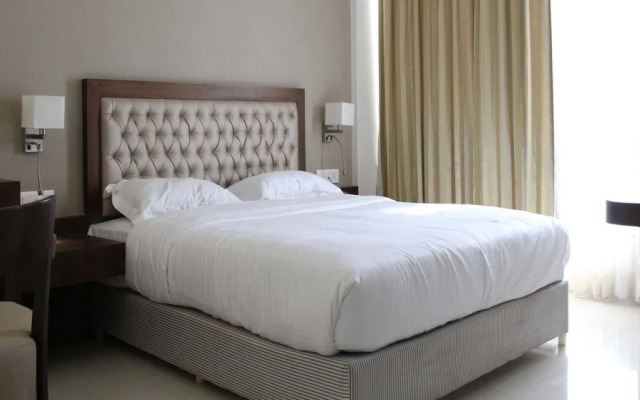 FabHotel Rathi Residency
