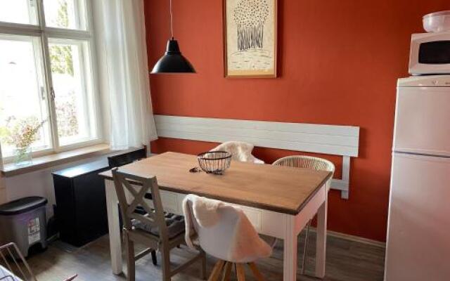 Apartment Stara Posta