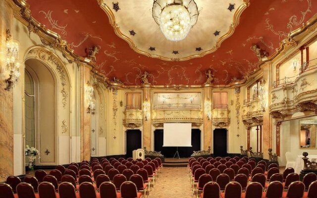 Grand Hotel Bohemia