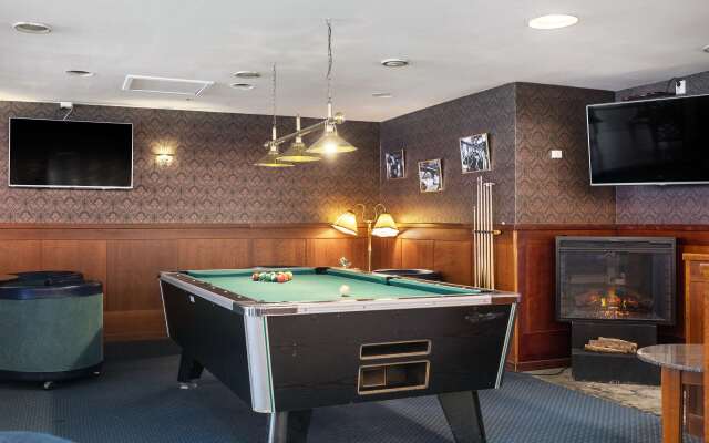 Best Western Gustaf Fröding Hotel & Konferens