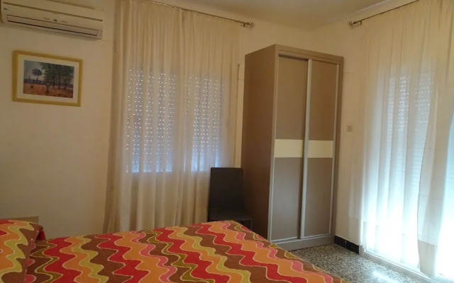 Hostal Internacional