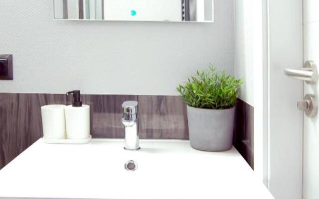 Hausboot greenpartment houseboathotel