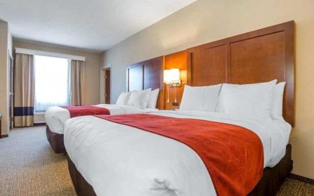 Comfort Suites Kanab