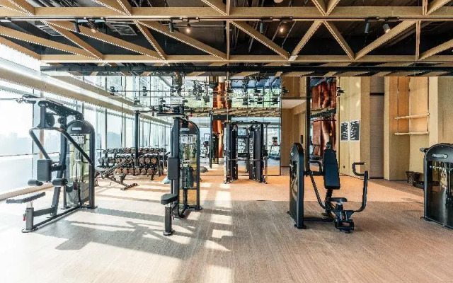 Even Hotel Guangzhou Baiyun Station, By IHG