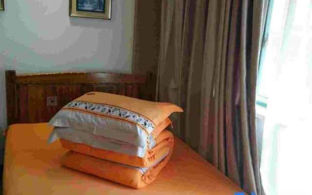 Shanghai Fengshan Express Hotel