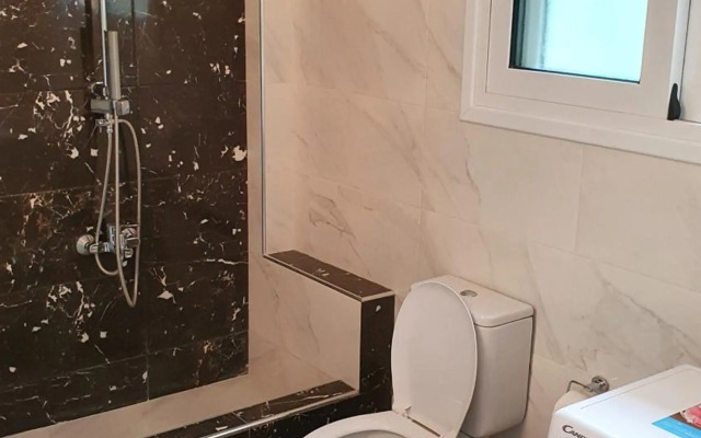 Nafpaktos Seaside Apartment