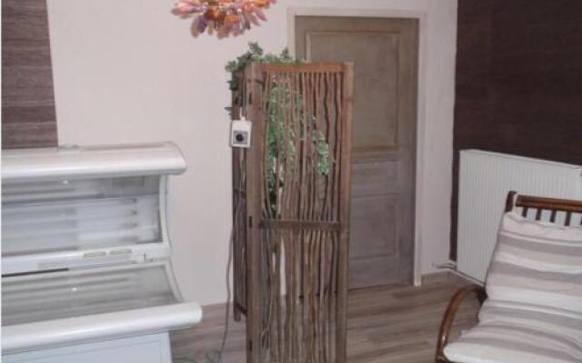 Chambres dhôtes Le Domaine de Saturnin