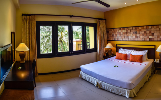 Pandanus Resort
