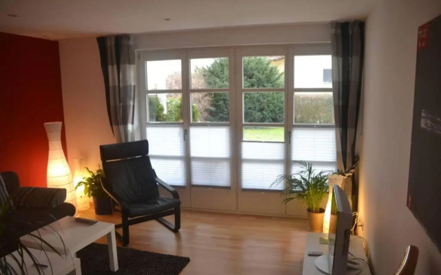 Ferienwohnung Henrich