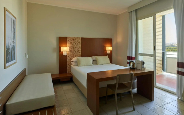 Serena Majestic Hotel