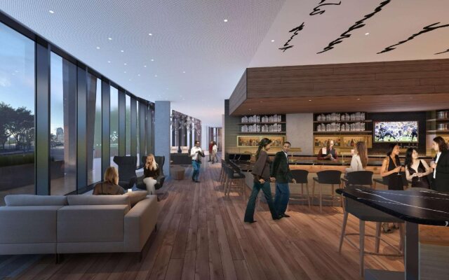 Cambria Hotel Boston Downtown - Seaport