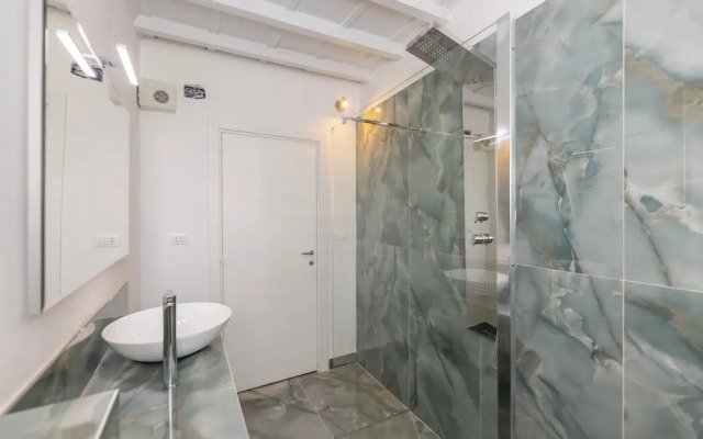 Pitti Suite 13 residenza d'epoca