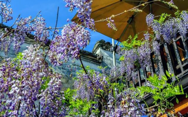 Yaoli Ancient Town Hotel