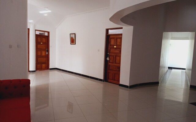 Athi Holiday Resort