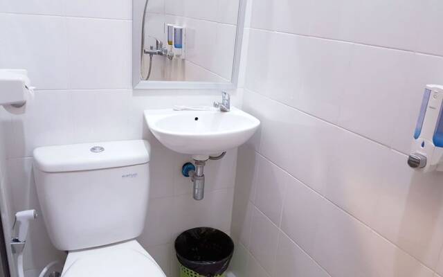 Sunrise Hotel Jombor