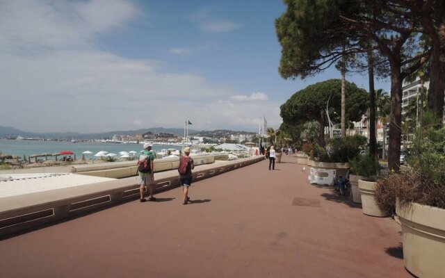 Very Nice Appart In Cannes 1 Mn Palais Festival