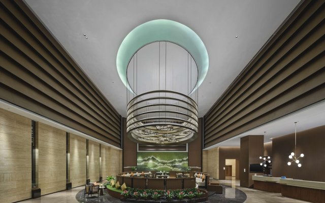 Hilton Garden Inn Ganzhou Longnan