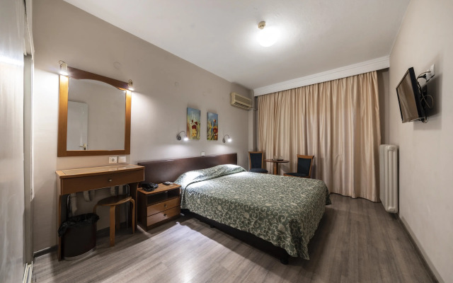 Vergina Hotel