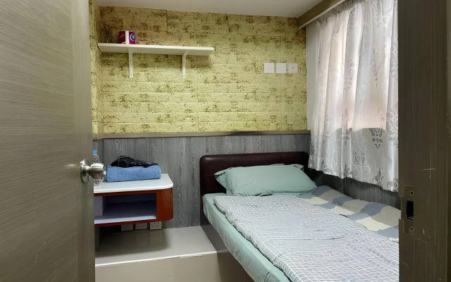 Majestic 7 Guest House