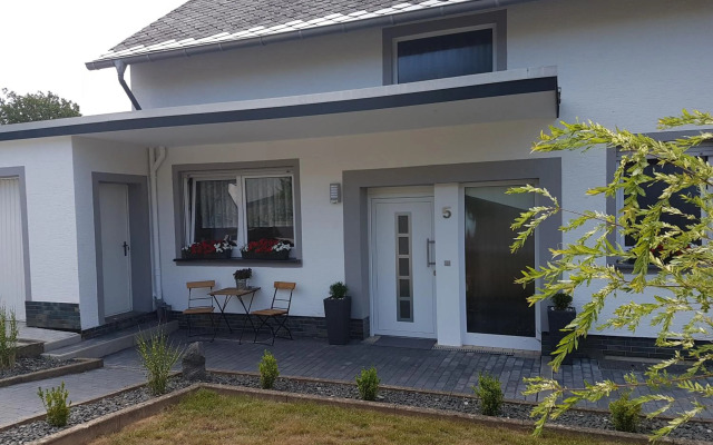 Ferienwohnung 2 Haus Talblick