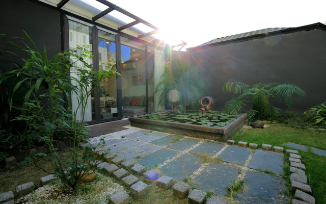 Sumitomo1- Linh Lang Serviced Apartment