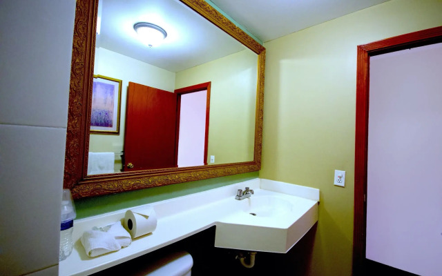 Hotel Consulado Inn