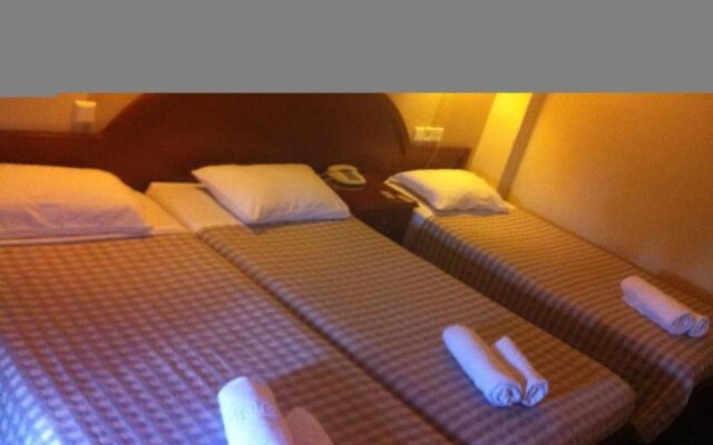 Istron Hotel