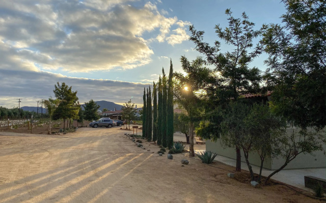 Villas en Los Retoños