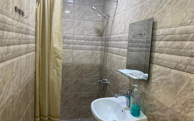 Gallery Guesthouse Aygestan