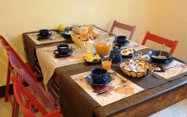 Bed And Breakfast Le Chiarine