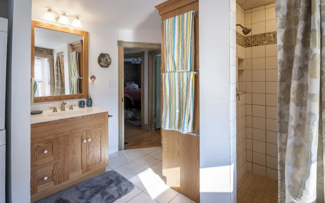 Frush Farm Bed & Breakfast